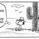 Illustration for article titled How Snoopy Killed emPeanuts/em